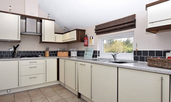 Wisbech House | 3 bedroom accommodation in Wisbech
