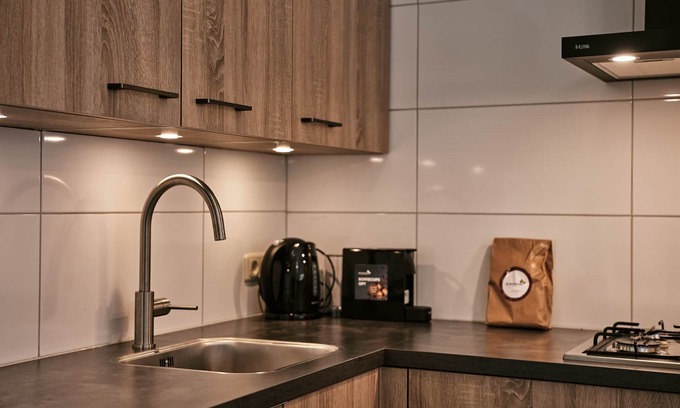 Vaassen House | 3 bedroom accommodation in Vaassen