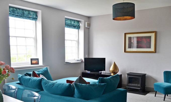 Alnmouth Cottage | 3 bedroom accommodation in Alnmouth, near Alnwick