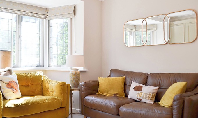 Baslow Cottage | 3 bedroom accommodation in Baslow
