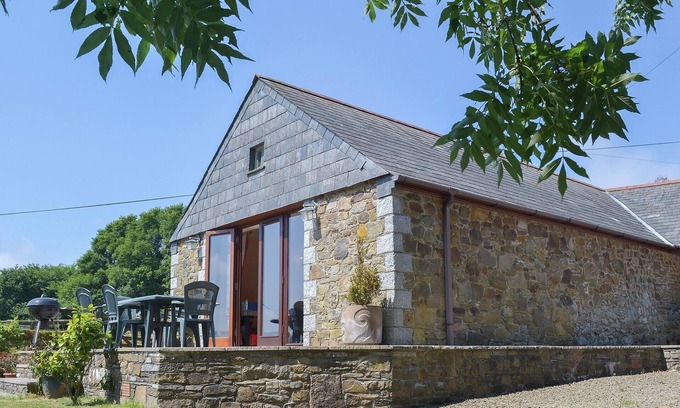 Saint Kew Cottage | 3 bedroom accommodation in Pennytinney, St Kew