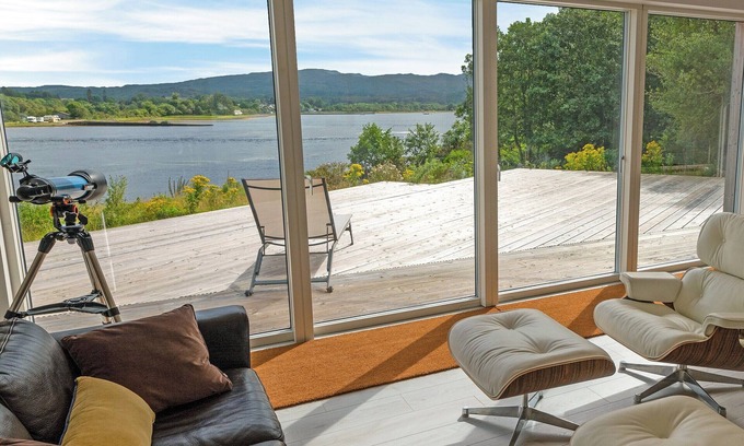 Taynuilt Cottage | 3 bedroom accommodation in Bonawe
