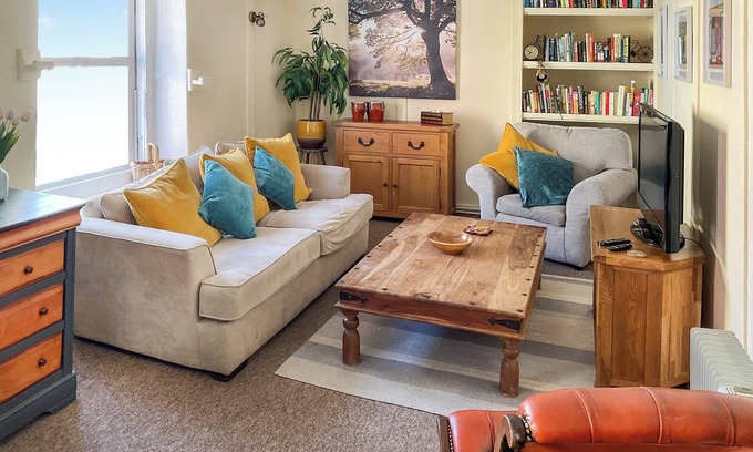 Brecon Cottage | 3 bedroom accommodation in Brecon