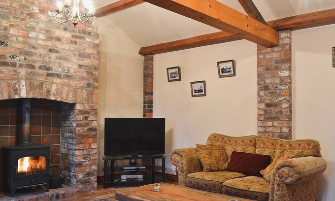Brigham Cottage | 3 bedroom accommodation in Brigham