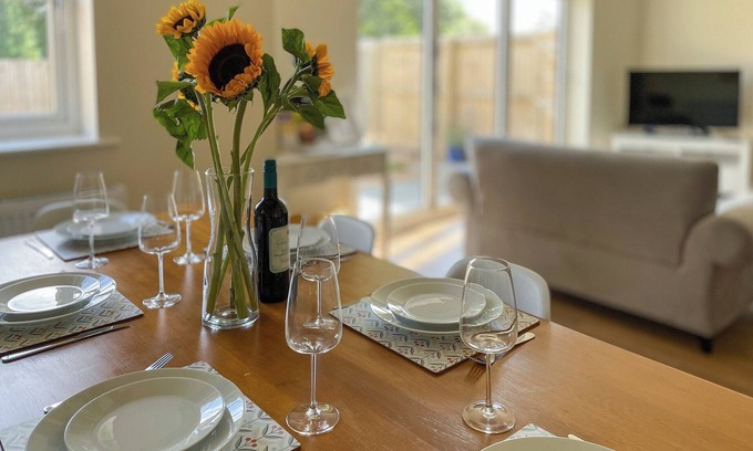 Buxton Cottage | 3 bedroom accommodation in Buxton
