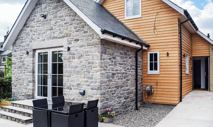 Crieff Cottage | 3 bedroom accommodation in Crieff