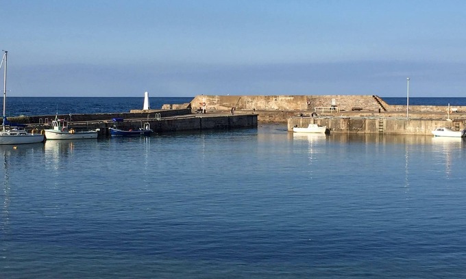 Cullen Cottage | 3 bedroom accommodation in Cullen