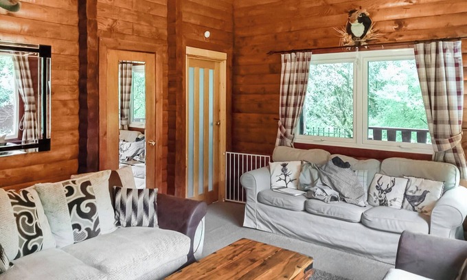 Dunoon Cottage | 3 bedroom accommodation in Dunoon