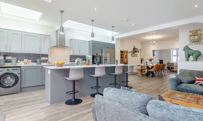 Durham Cottage | 3 bedroom accommodation in Quebec, Near Durham