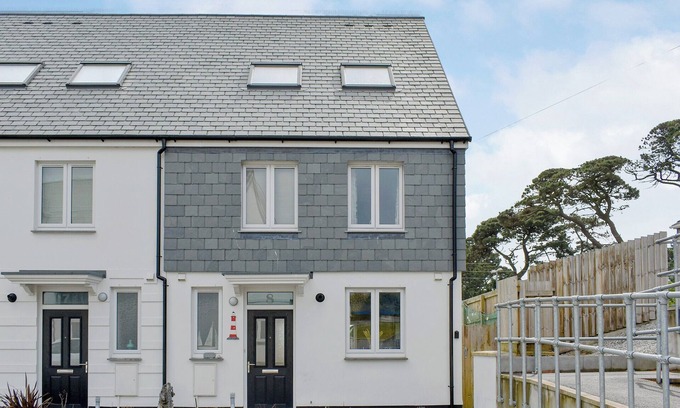 Fowey Cottage | 3 bedroom accommodation in Fowey