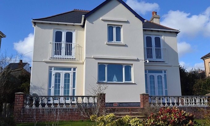 Fowey Cottage | 3 bedroom accommodation in Fowey