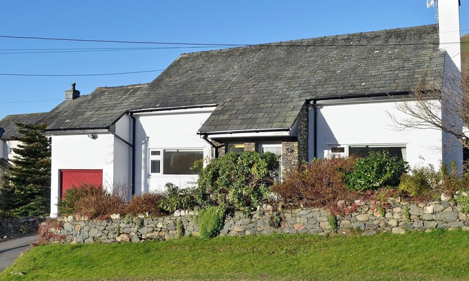 Threlkeld Cottage | 3 bedroom accommodation in Threlkeld, near Keswick