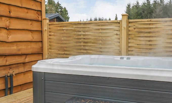 Lauder Ski Chalet | 3 bedroom accommodation in Lauder
