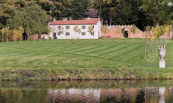 Brampton Cottage | 3 bedroom accommodation in Oxnead, near Aylsham