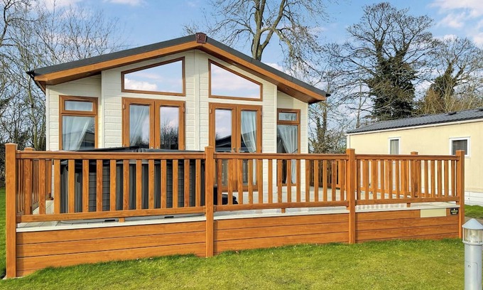 Langham House | 3 bedroom accommodation in Langham, near Oakham