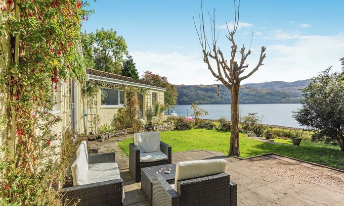Salen Cottage | 3 bedroom accommodation in Camas Inas, near Acharacle