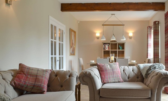 Westward Cottage | 3 bedroom accommodation in Westward, near Wigton