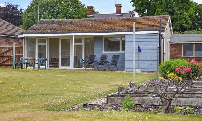 Bacton Cottage | 3 bedroom accommodation in Bacton