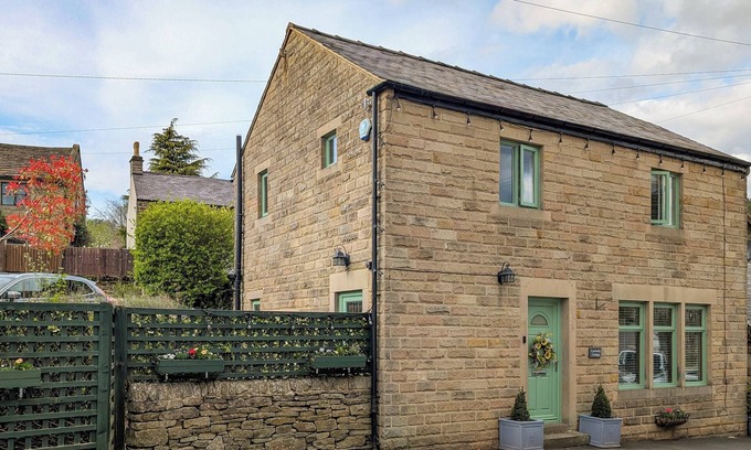 Eyam Cottage | 3 bedroom accommodation in Eyam