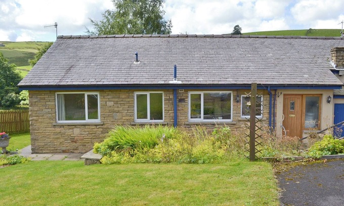 Fence Cottage | 3 bedroom accommodation in Barley, near Clitheroe