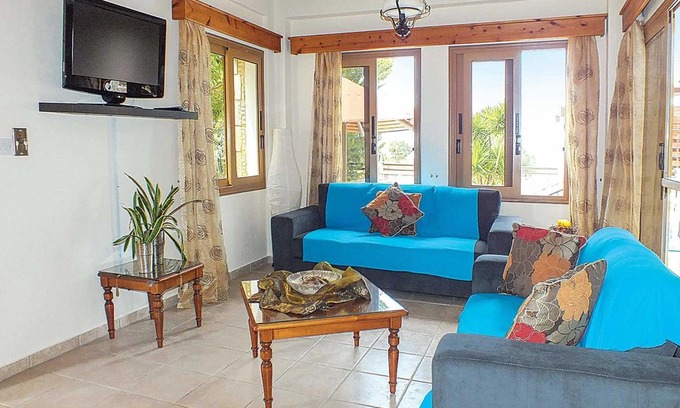 Argaka Villa | 3 bedroom accommodation in Argaka