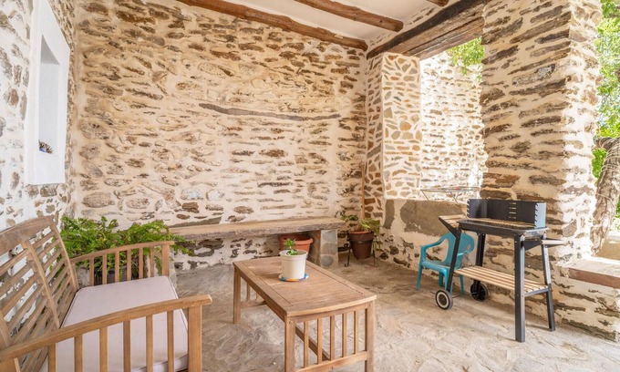 Adra House | 3 bedroom accommodation in Adra