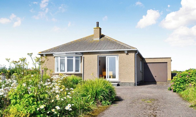 Keiss Cottage | 3 bedroom accommodation in Keiss, near Wick