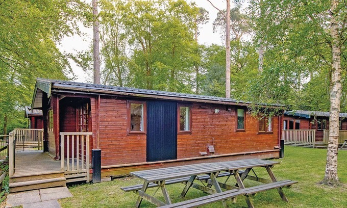New Forest District House | 3 bedroom accommodation in Godshill, Fordingbridge