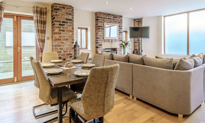 United Kingdom Cottage | 3 bedroom accommodation in Great Eccleston, near Preston