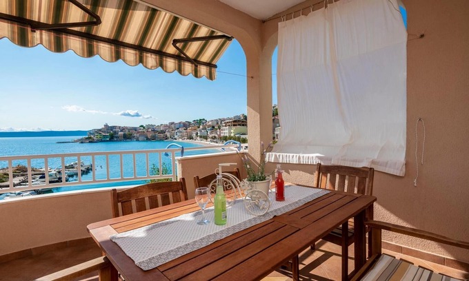 Igrane Apartment | 3 bedroom amazing apartment in Igrane