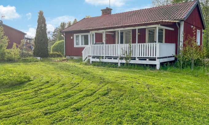 Grangesberg House | 3 bedroom amazing home in Grängesberg