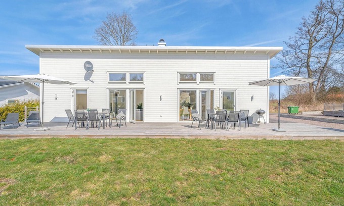 Kopingsvik House | 3 bedroom amazing home in Köpingsvik