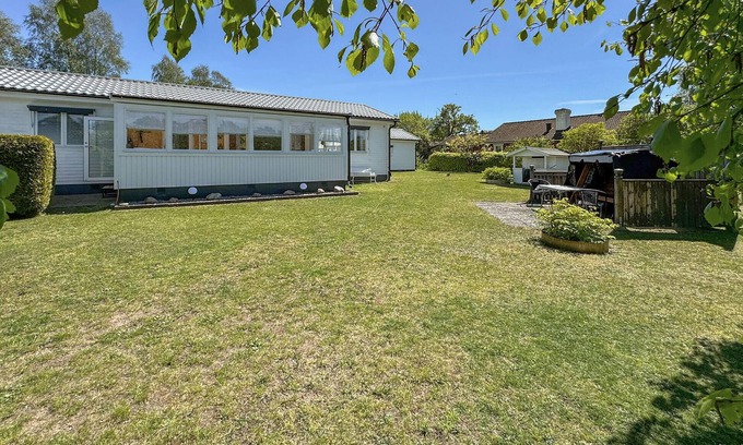 Falkvik House | 3 bedroom amazing home in Sölvesborg