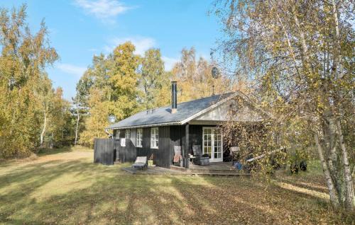 Bøtø By House | 3 Bedroom Amazing Home In Væggerløse