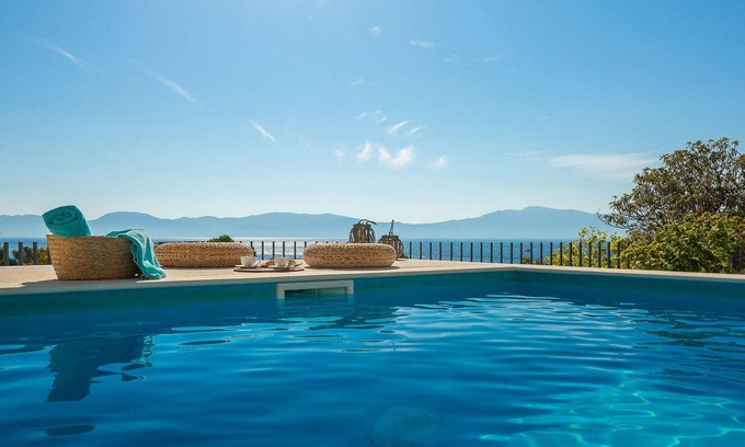 Gradac House | 3 bedroom amazing home in Zaostrog