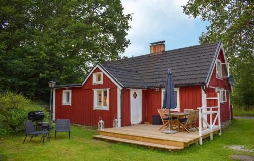 Hoor Municipality House | 3 Bedroom Amazing Home In Hallaröd