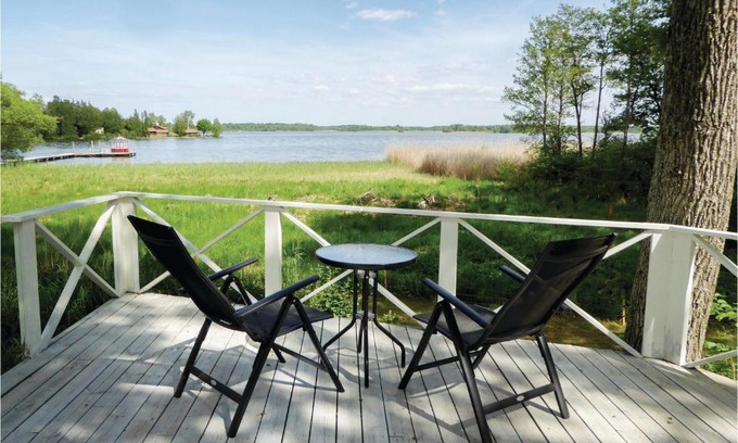 Strangnas House | 3 Bedroom Amazing Home In Strängnäs