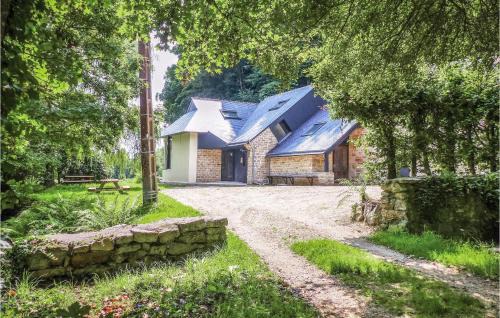 Bannalec House | 3 Bedroom Amazing Home In Bannalec