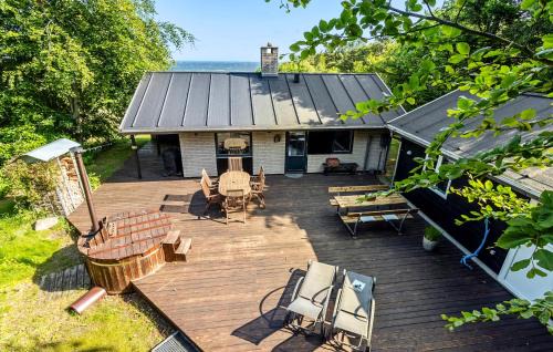 Fur House | 3 Bedroom Amazing Home In Fur