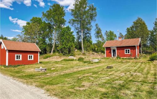Vrigstad House | 3 Bedroom Amazing Home In Vrigstad