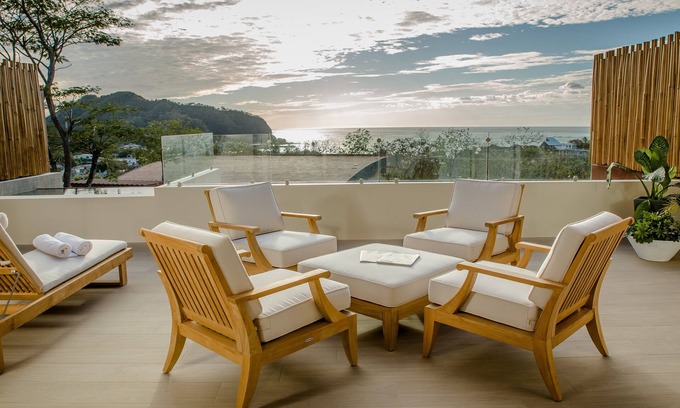 San Juan del Sur Apartment | 3 Bedroom Apartment, Private Pool - Sol 04