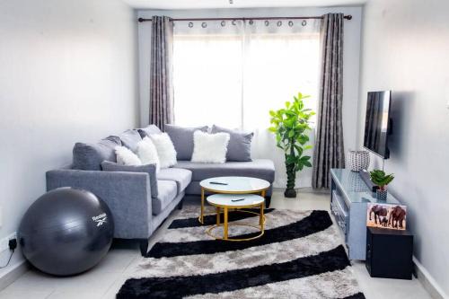 Athi River Apartment | 3 Bedroom Apartmemt, Greatwall Gardens 4, Mombasa Rd