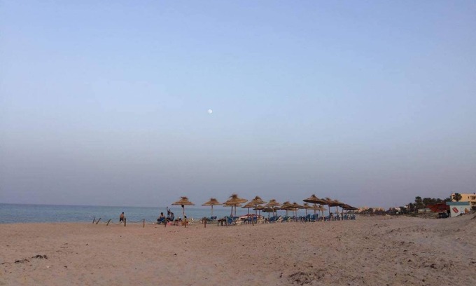 Chott Mariem Apartment | 3 bedroom apartment in chott meriem