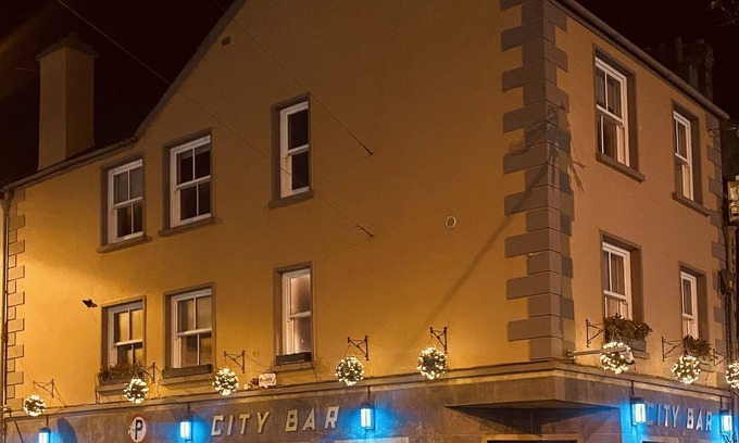 Cashel Apartment | 3 BEDROOM APARTMENT BESIDE THE CASHEL PALACE HOTEL