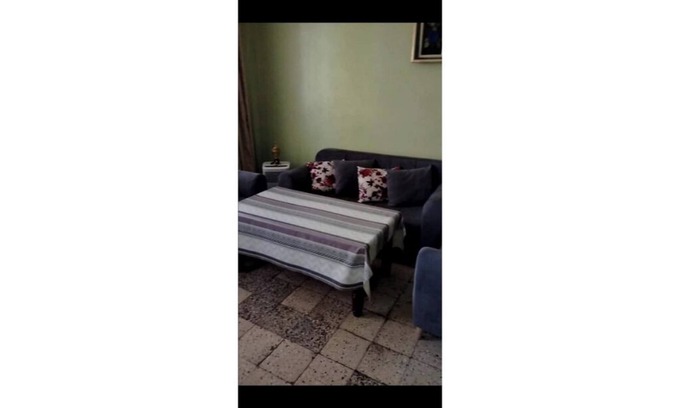 Maghnia Apartment | 3 bedroom apartment for rent -