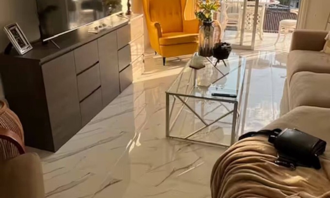 Nicosia Apartment | 3-bedroom apartment in lovely Strovolos with AC, WiFi
