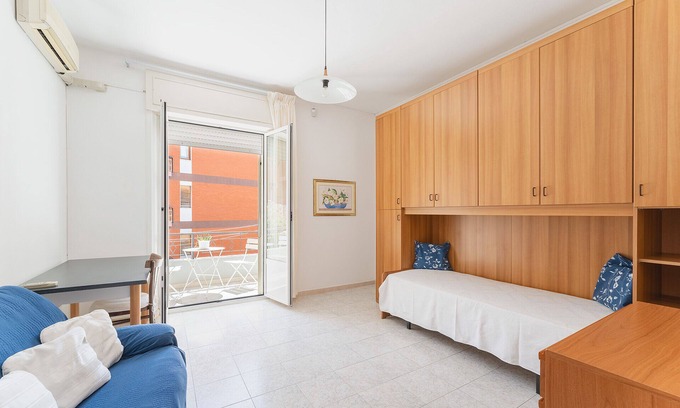 Province of Cagliari Apartment | 3 Bedroom Apartment in Cagliari