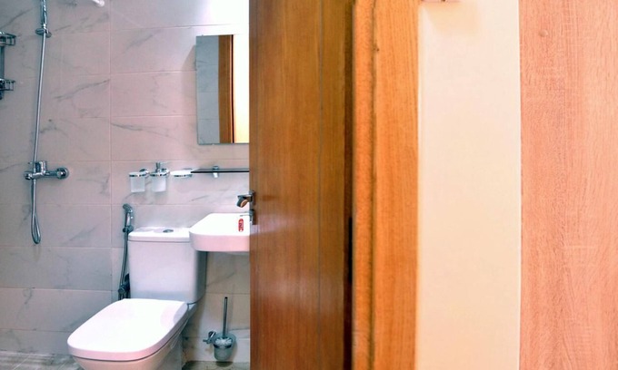 Agadir Bay House | 3-bedroom apartment in fabulous Agadir with AC, WiFi. Enjoy your stay