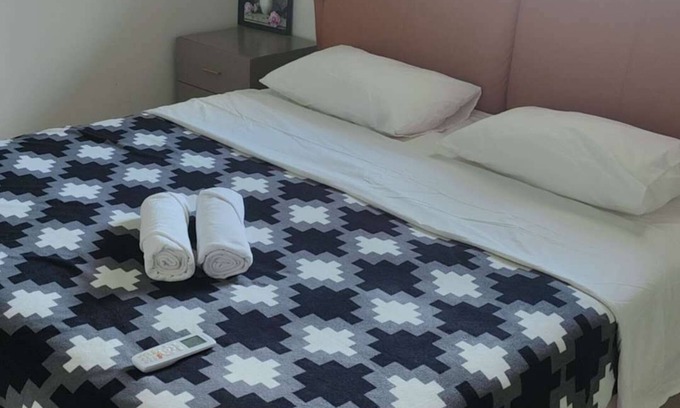 Nadi Apartment | 3-bedroom apartment in lovely Nadi with AC, WiFi