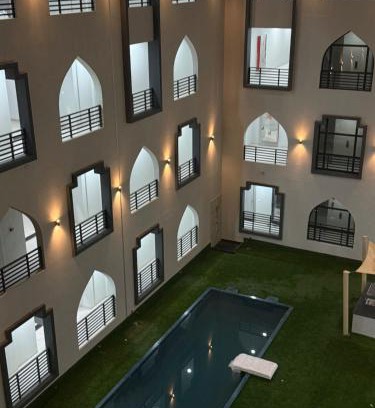 Salalah Apartment | 3 bedroom apartment, in Murooj Al Zain complex